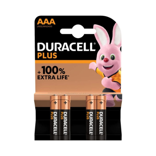 Duracell Product Images